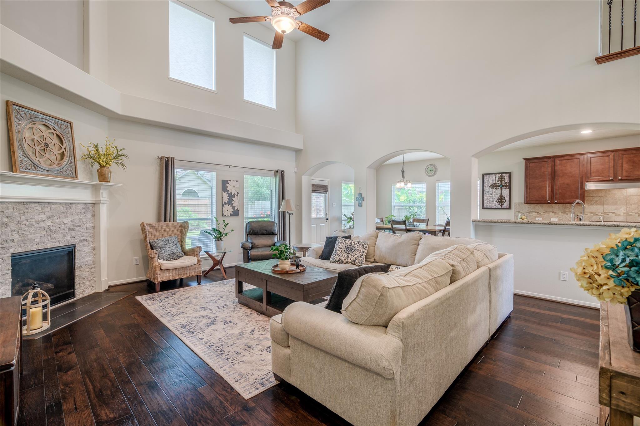 3602 Buchanan Hill Lane