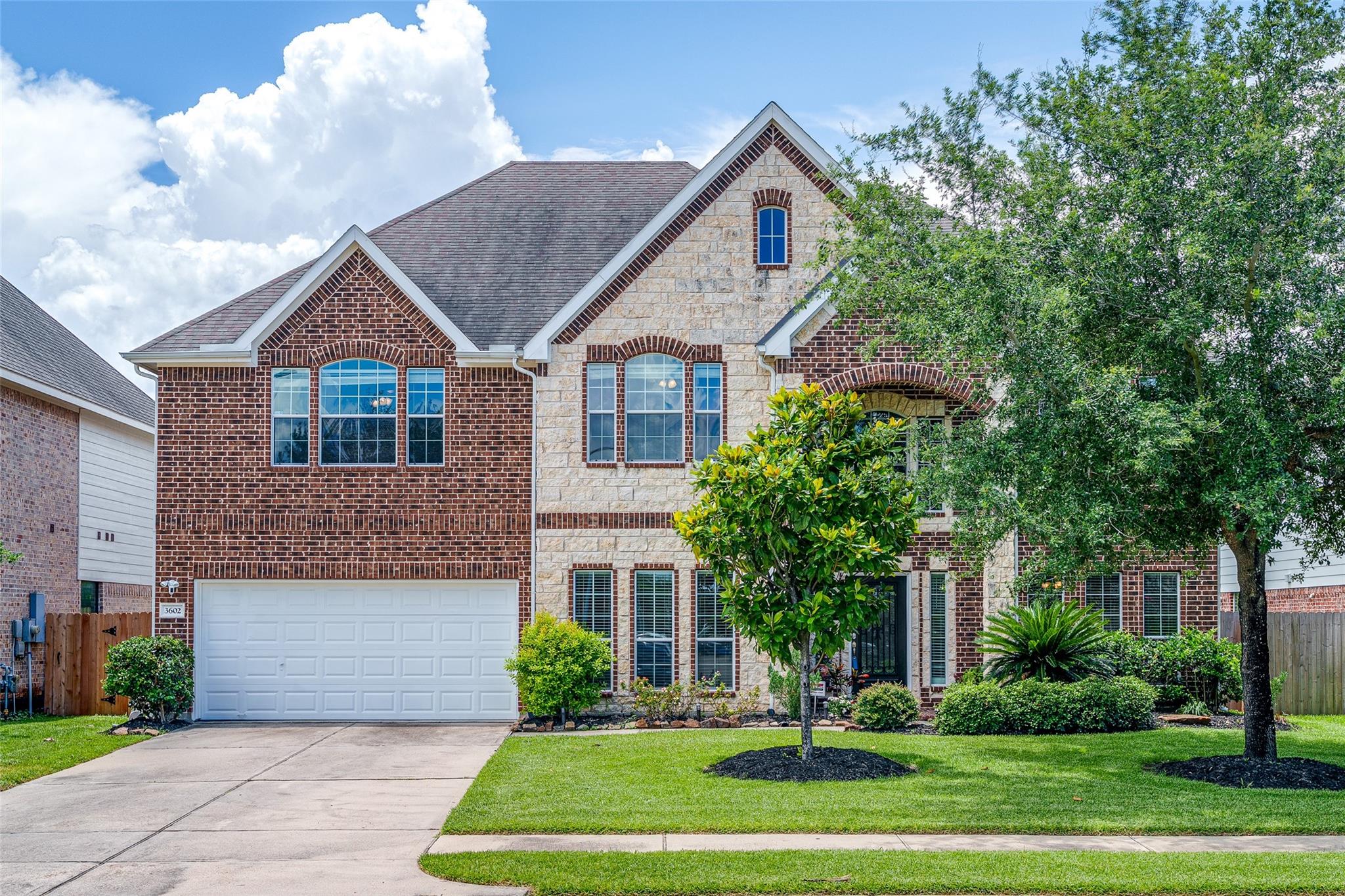 3602 Buchanan Hill Lane