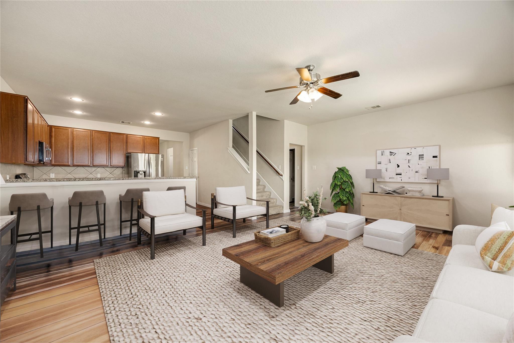 4202 Brightridge, Rosenberg