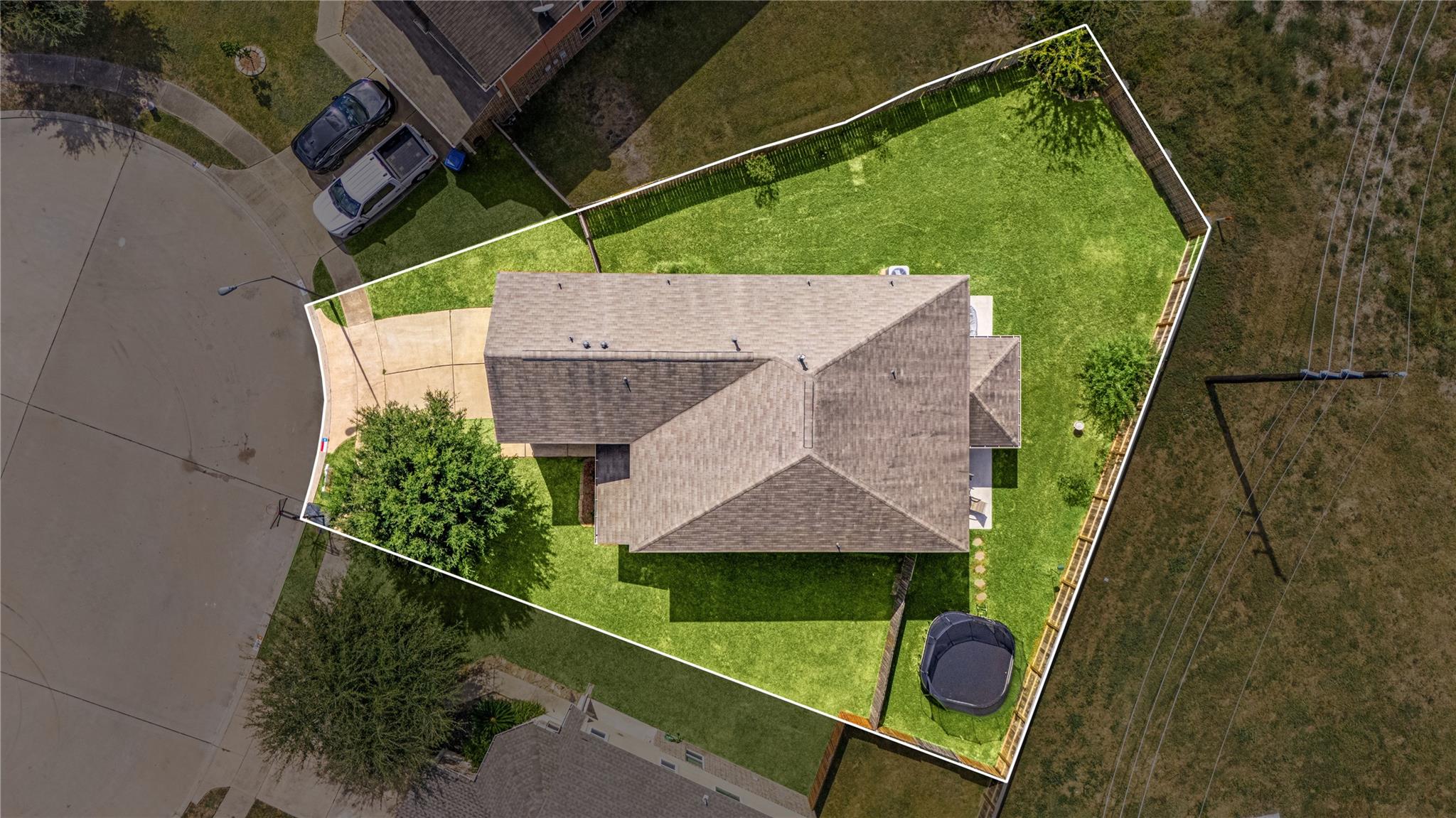 4202 Brightridge, Rosenberg