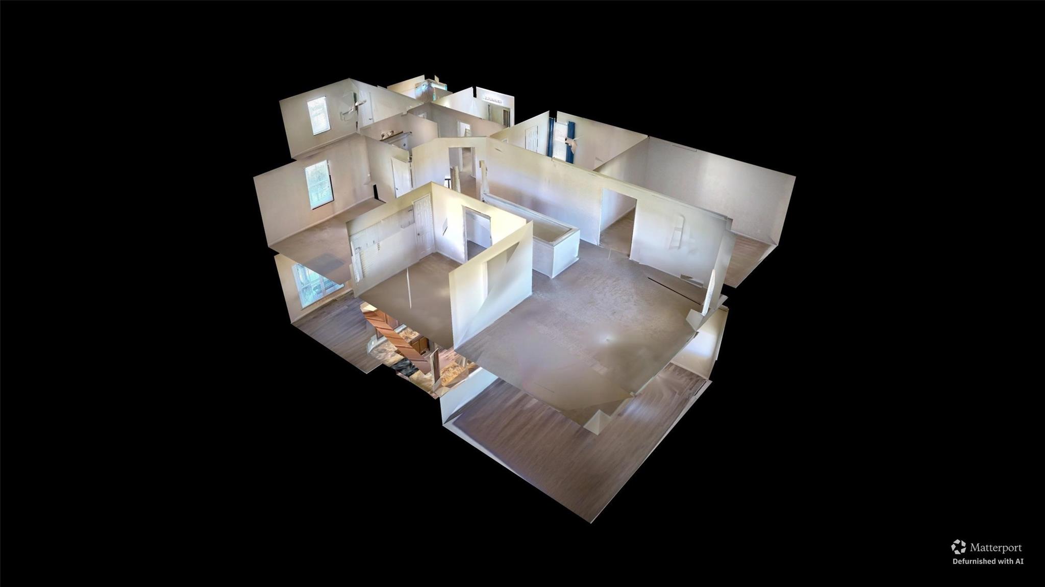 4202 Brightridge, Rosenberg