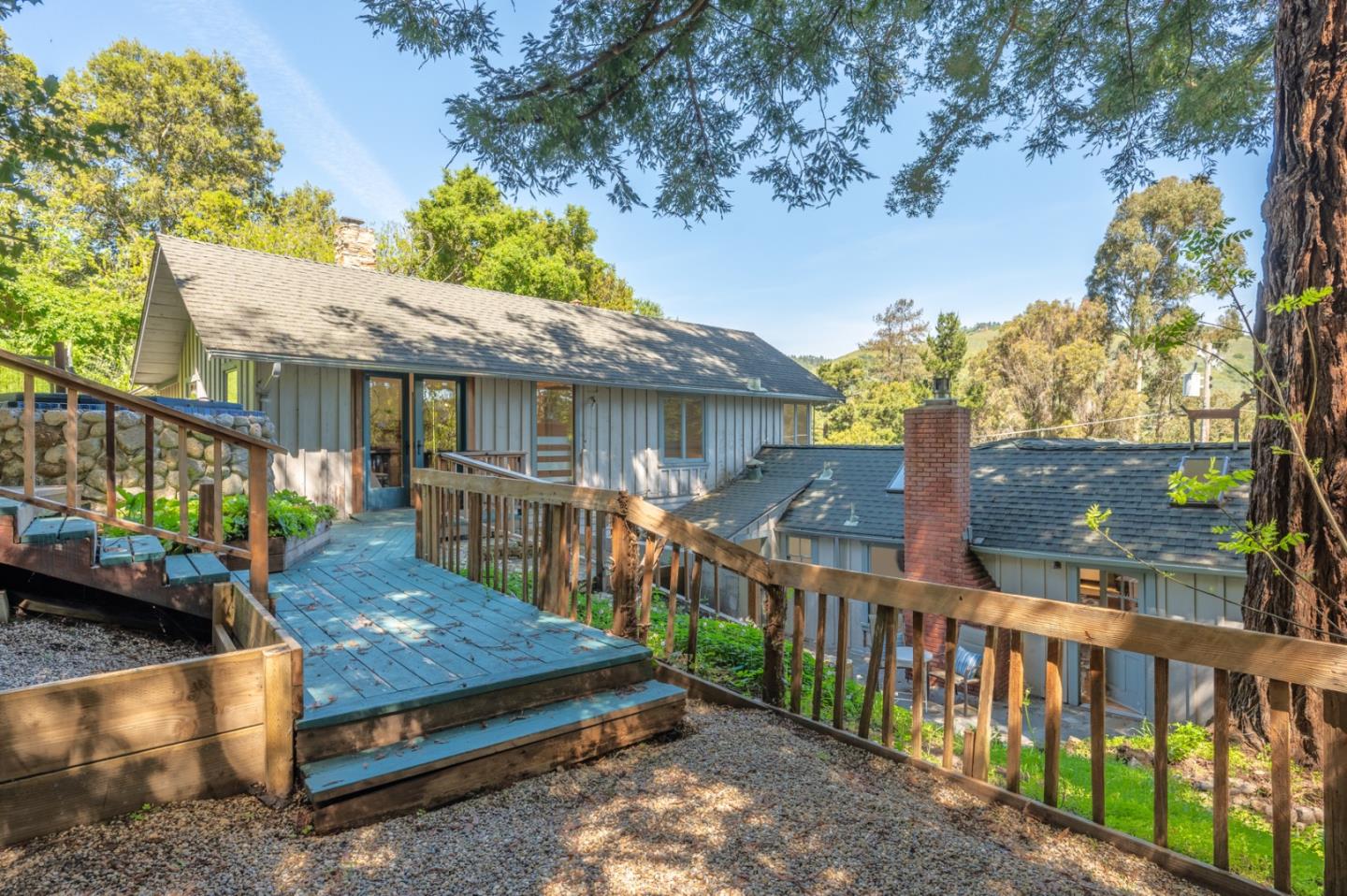 27407 Schulte Road