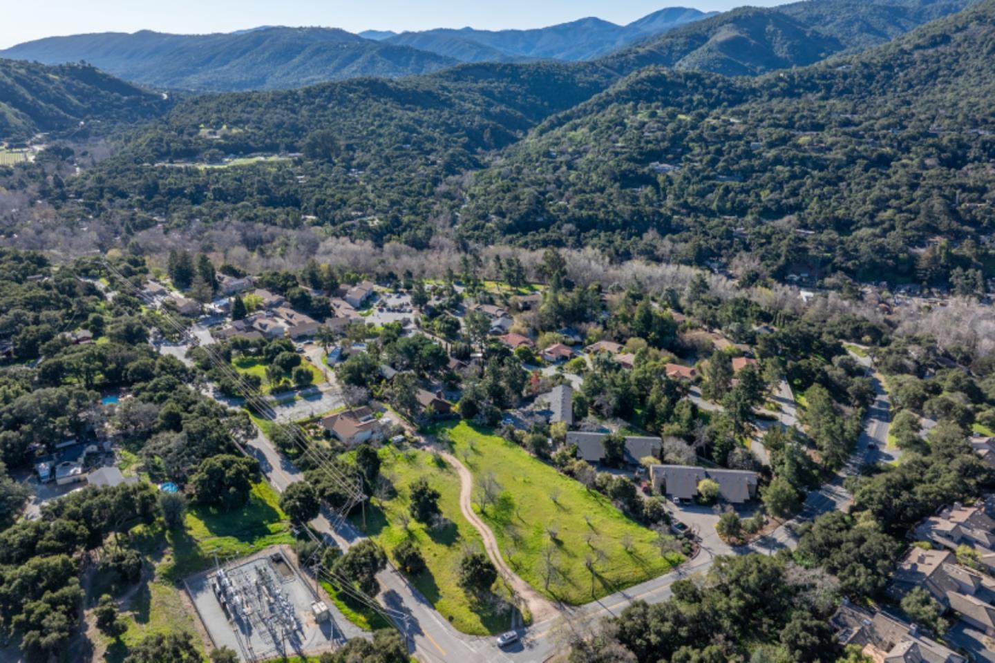 29 East Carmel Valley Road