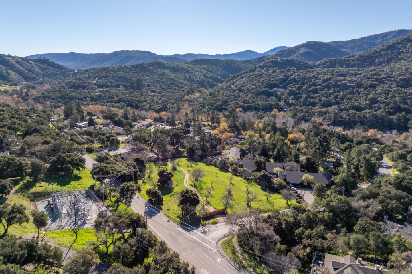 29 East Carmel Valley Road