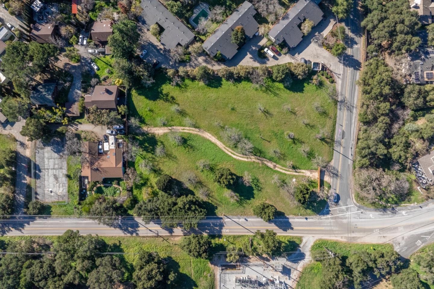 29 East Carmel Valley Road