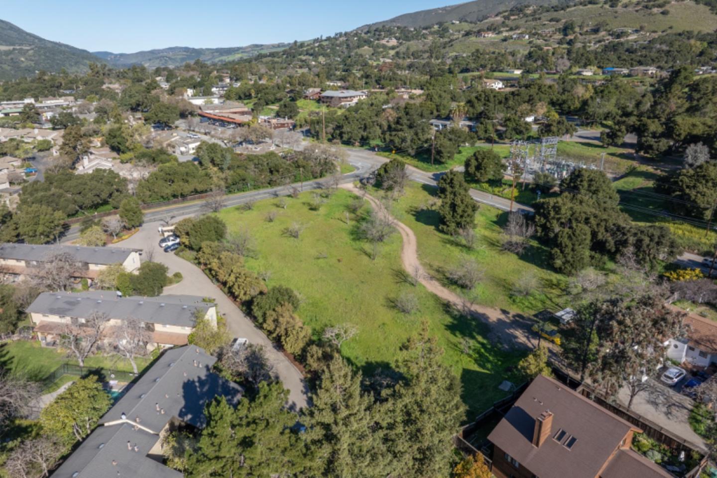 29 East Carmel Valley Road