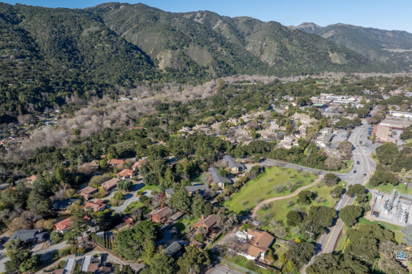 29 East Carmel Valley Road