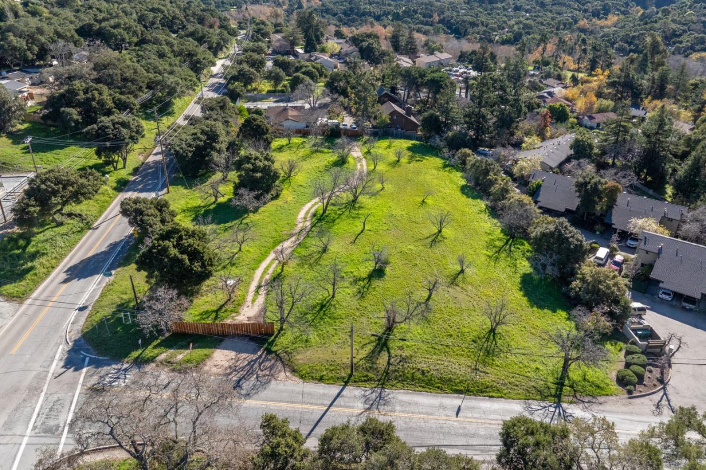 29 East Carmel Valley Road