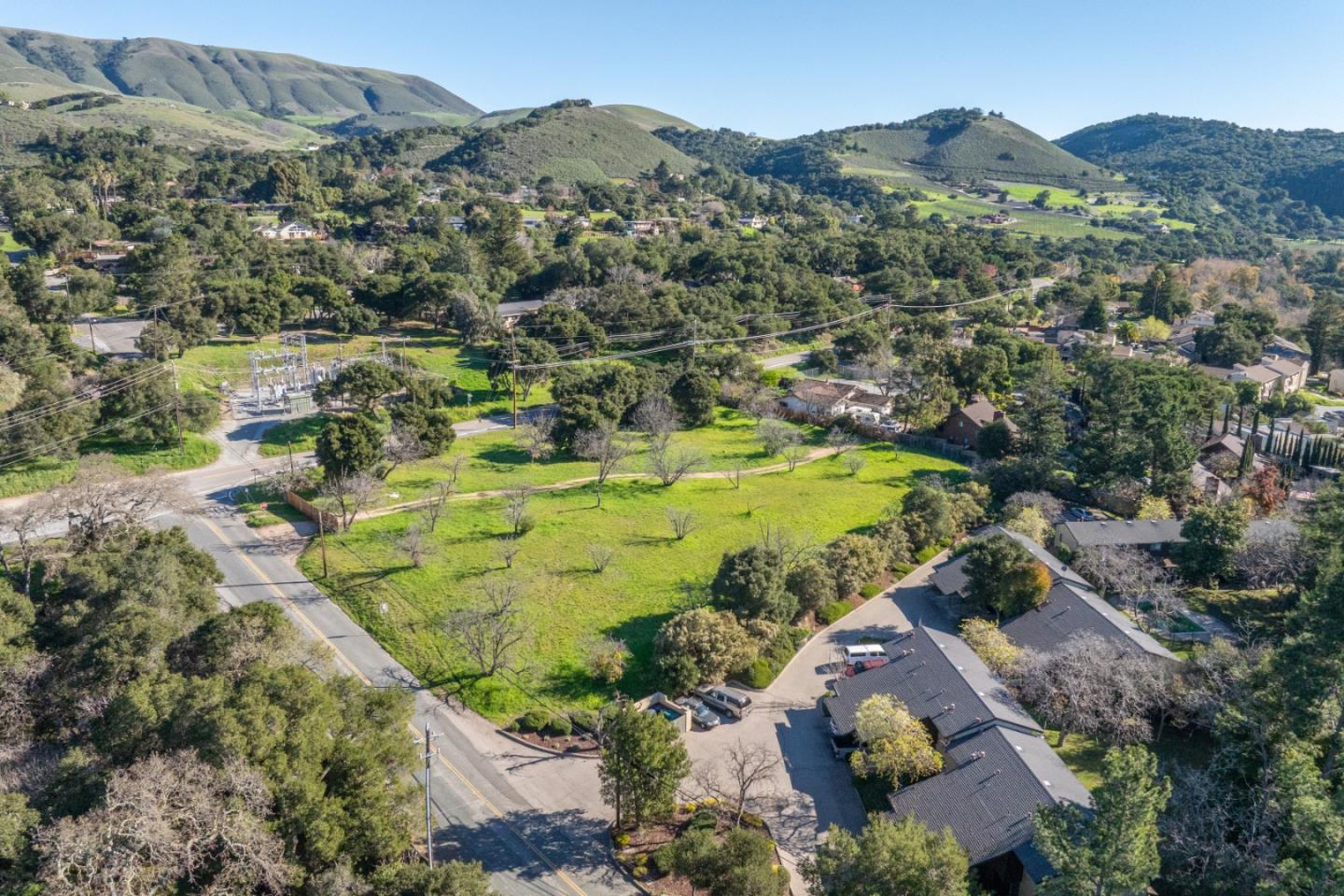 29 East Carmel Valley Road