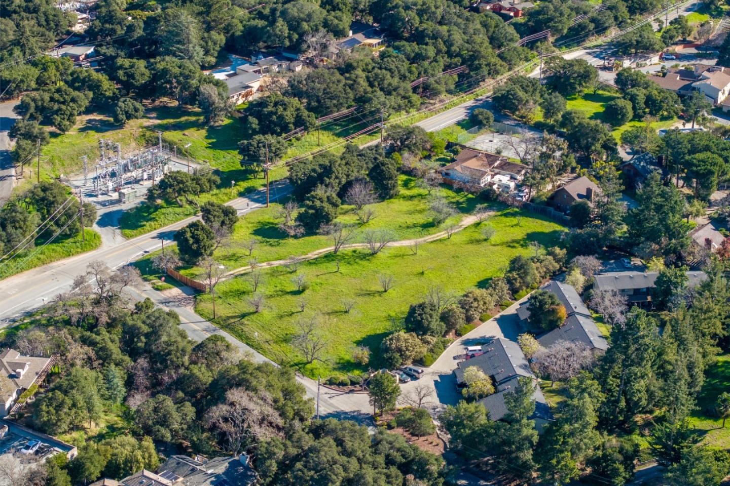 29 East Carmel Valley Road
