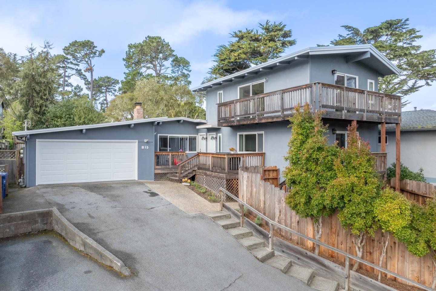 815 Taylor Street