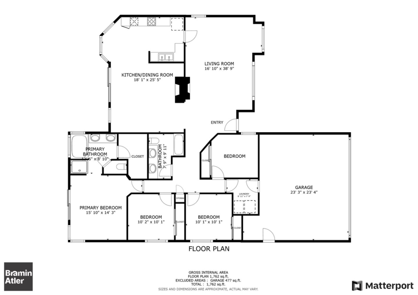 3349 Abdy Way