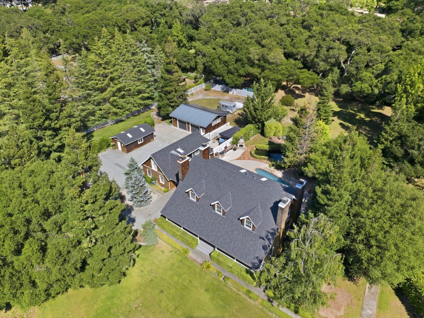 7 San Clemente DR