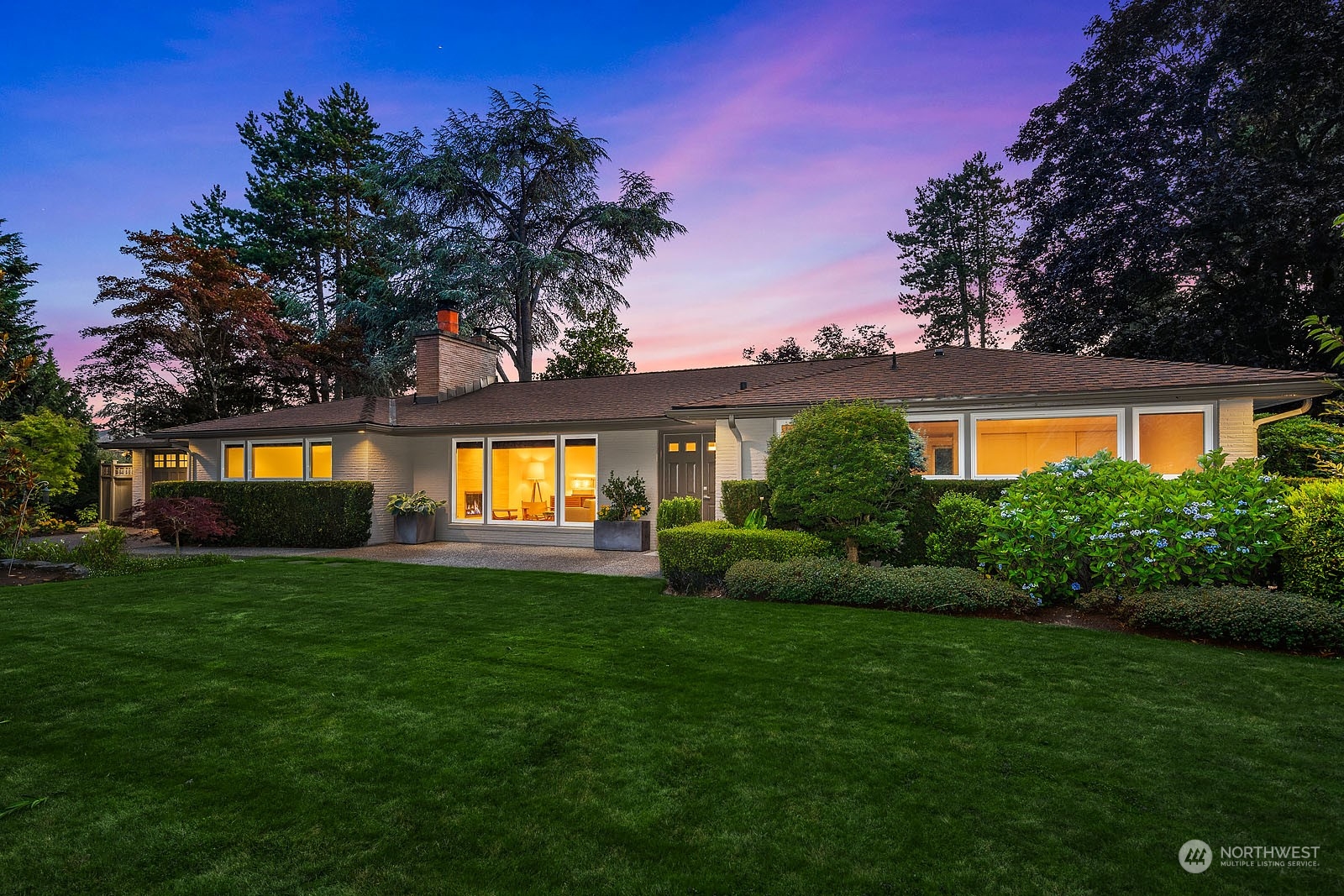 3001 Hunts Point Road