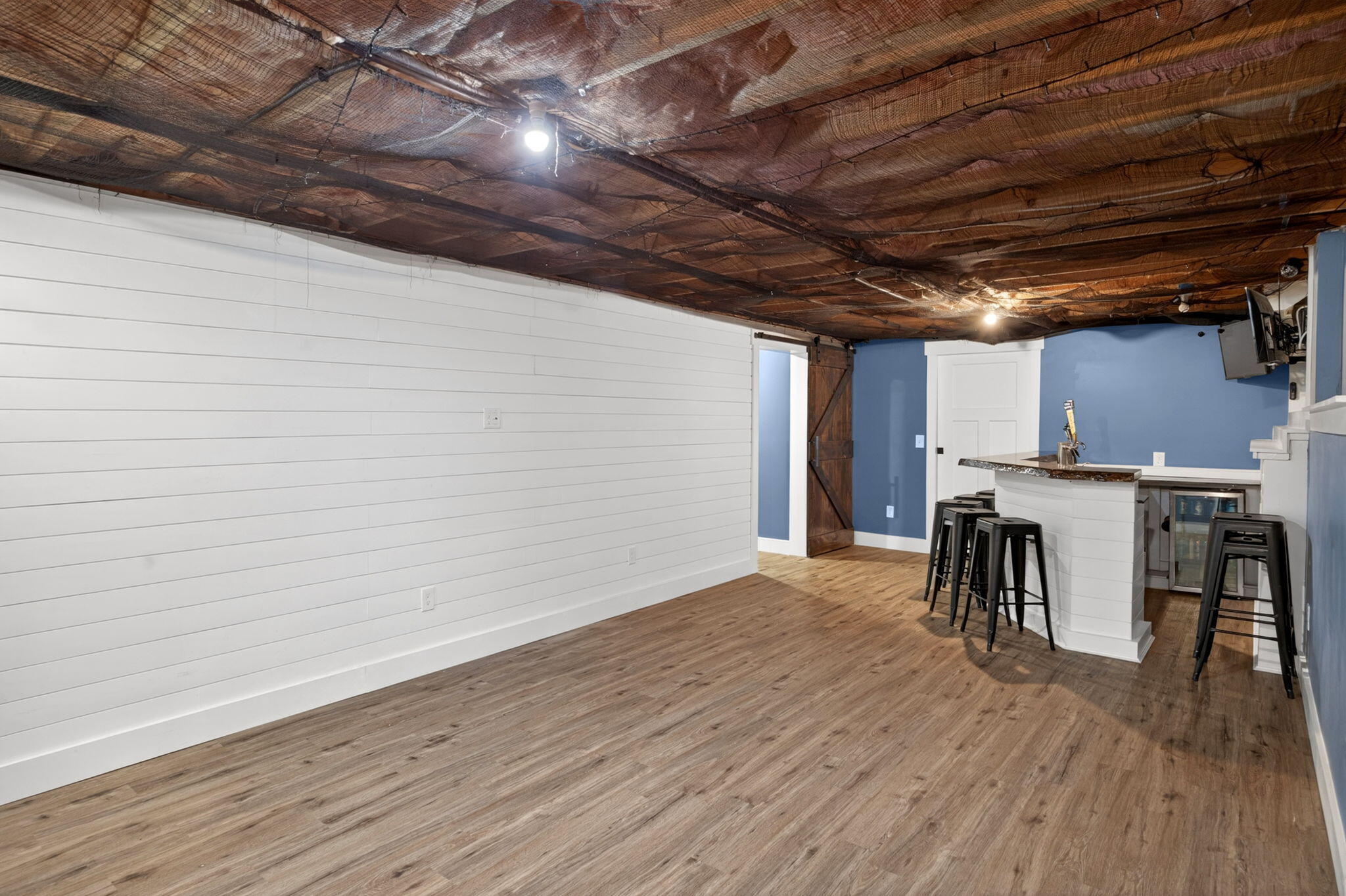 12 Sarah Lawrence Road
