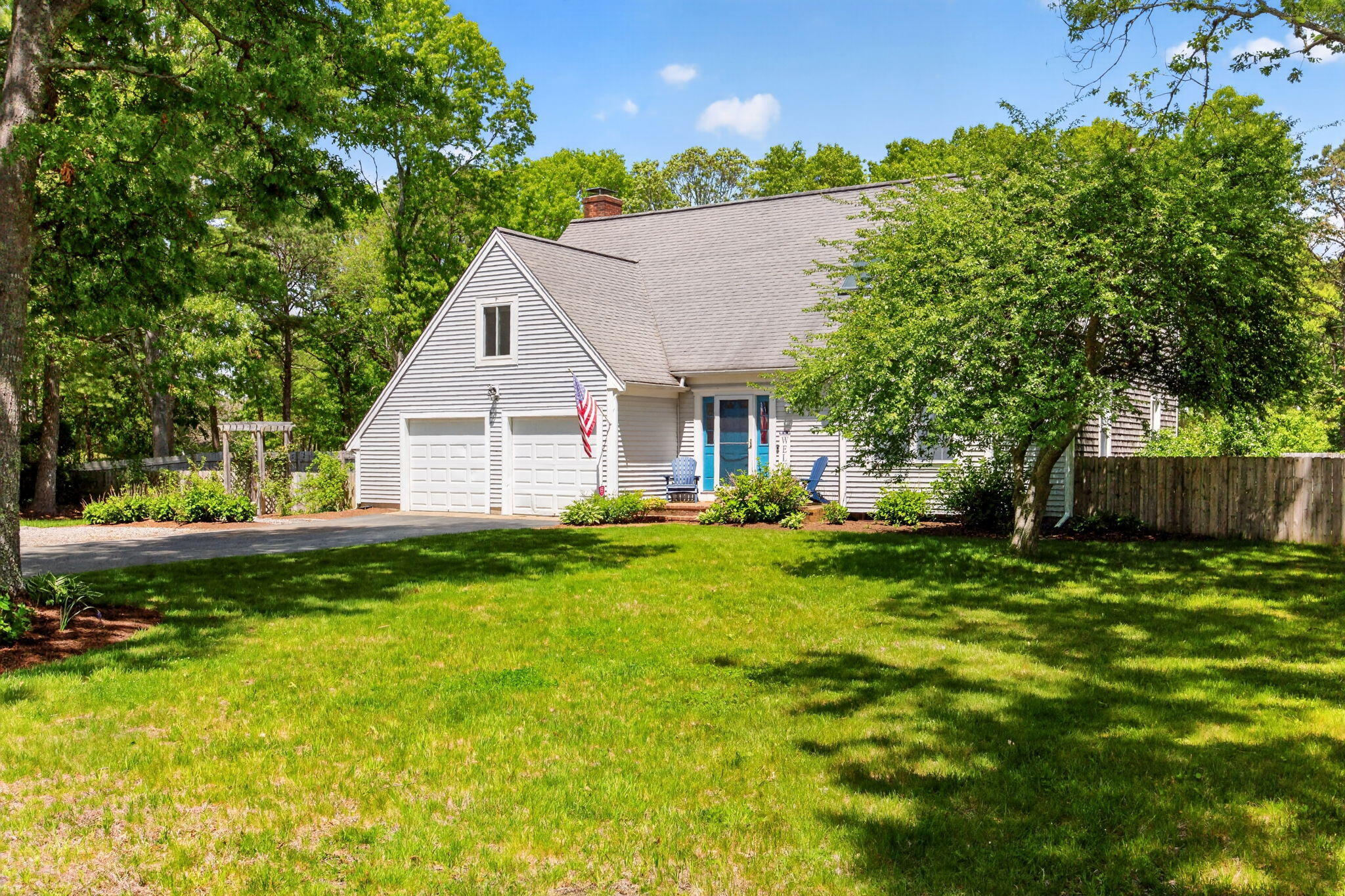 12 Sarah Lawrence Road