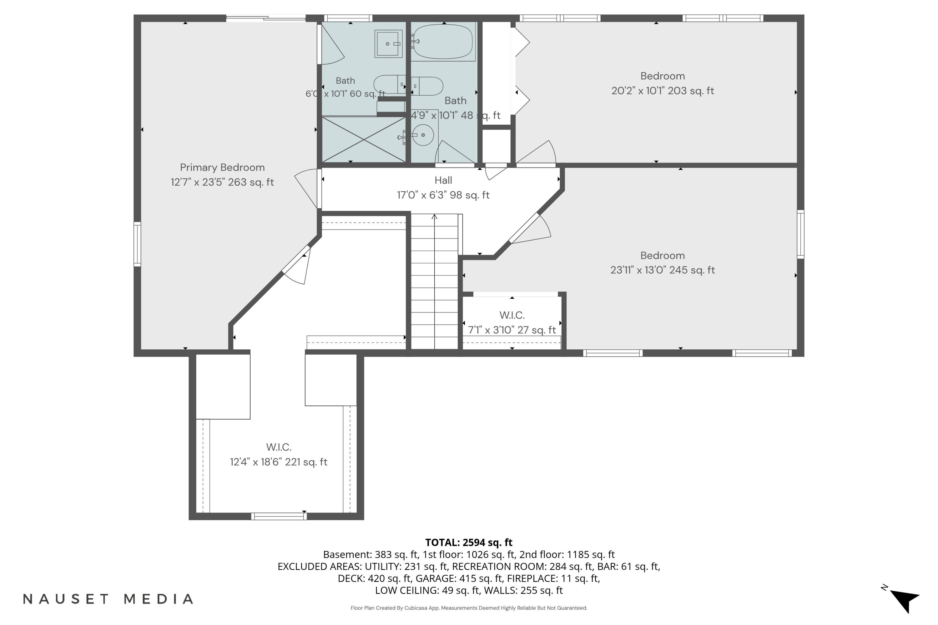 12 Sarah Lawrence Road