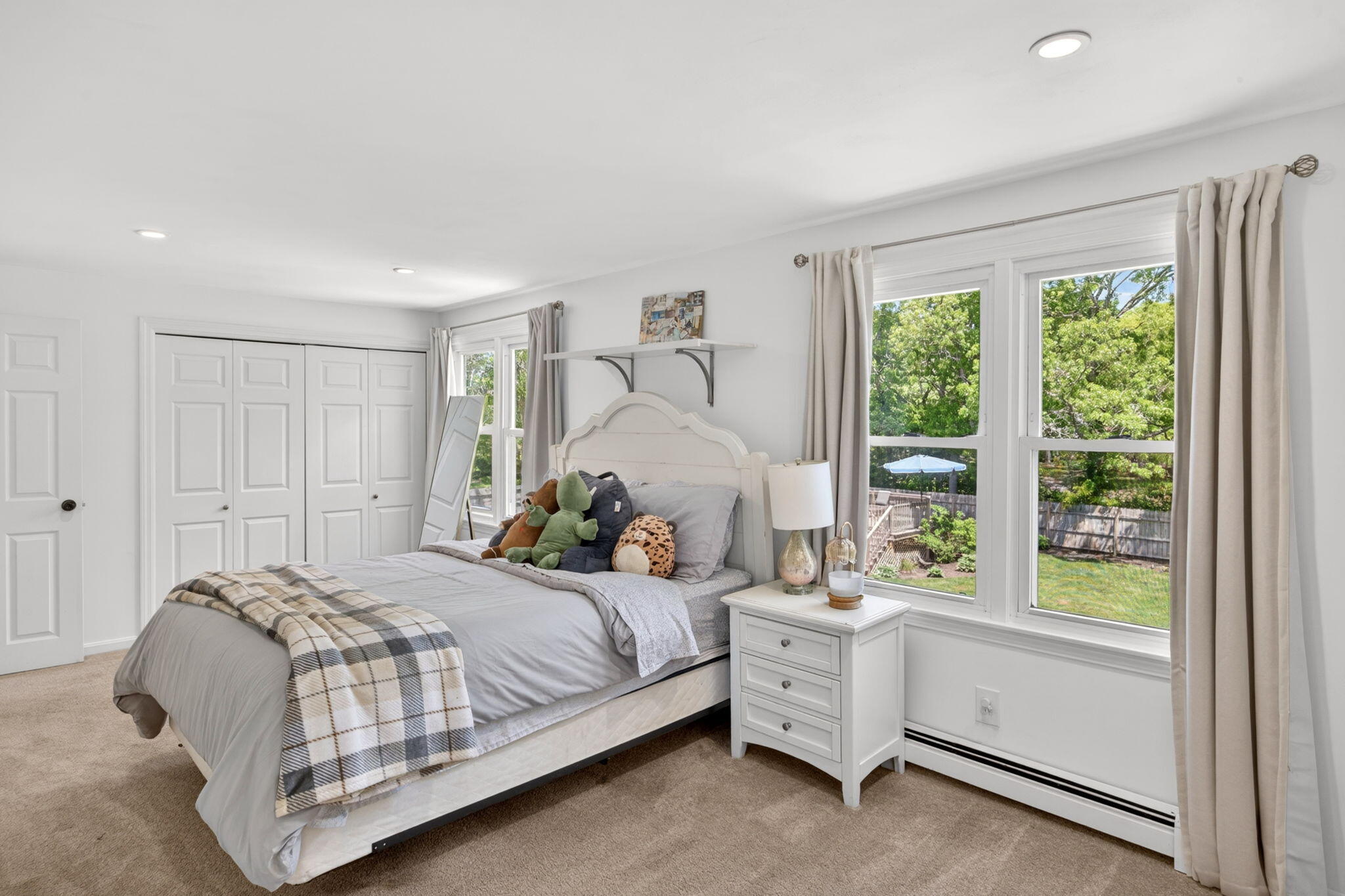 12 Sarah Lawrence Road