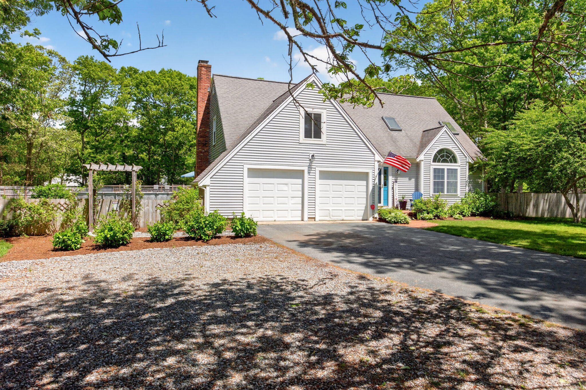 12 Sarah Lawrence Road