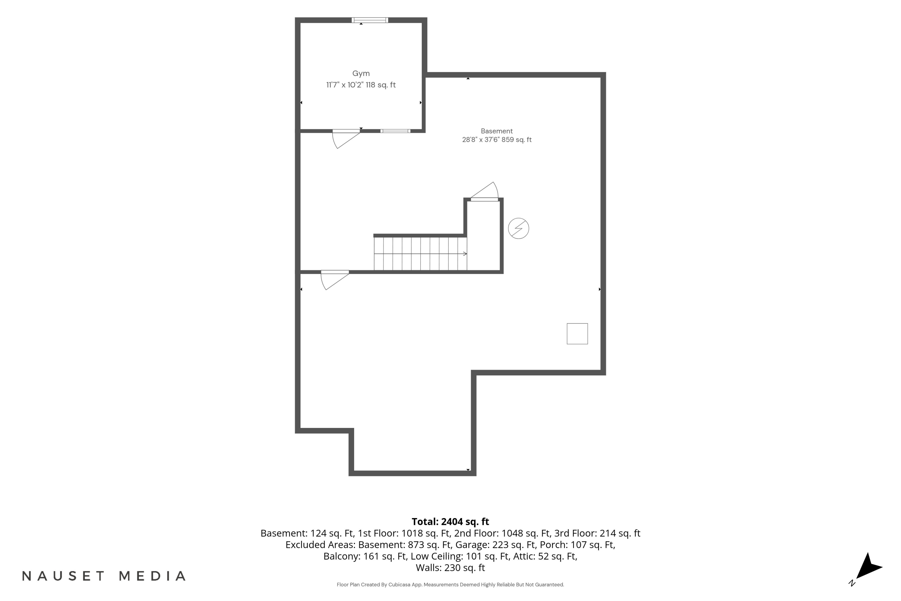 1090 Shore Road UNIT 13