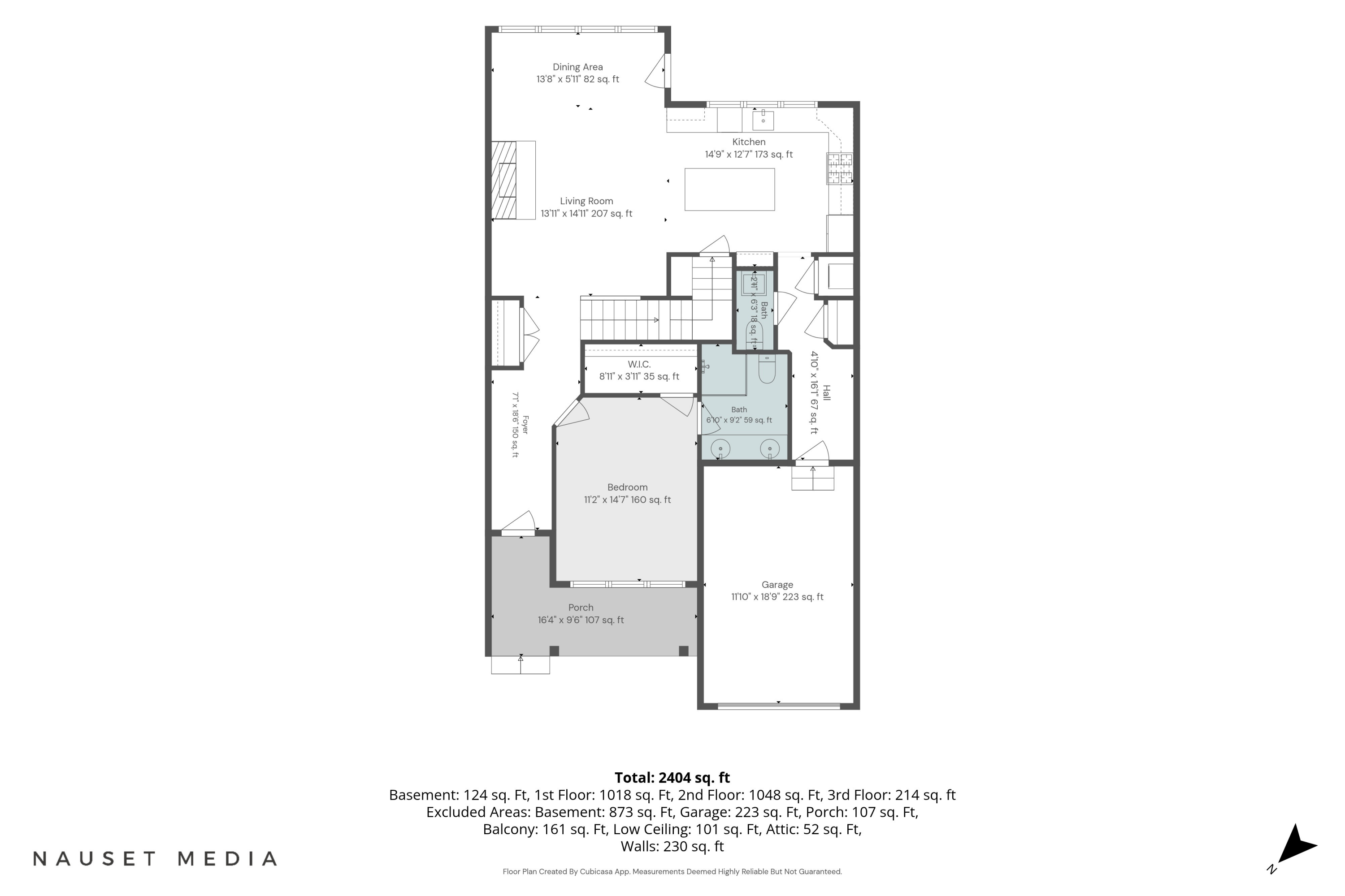 1090 Shore Road UNIT 13