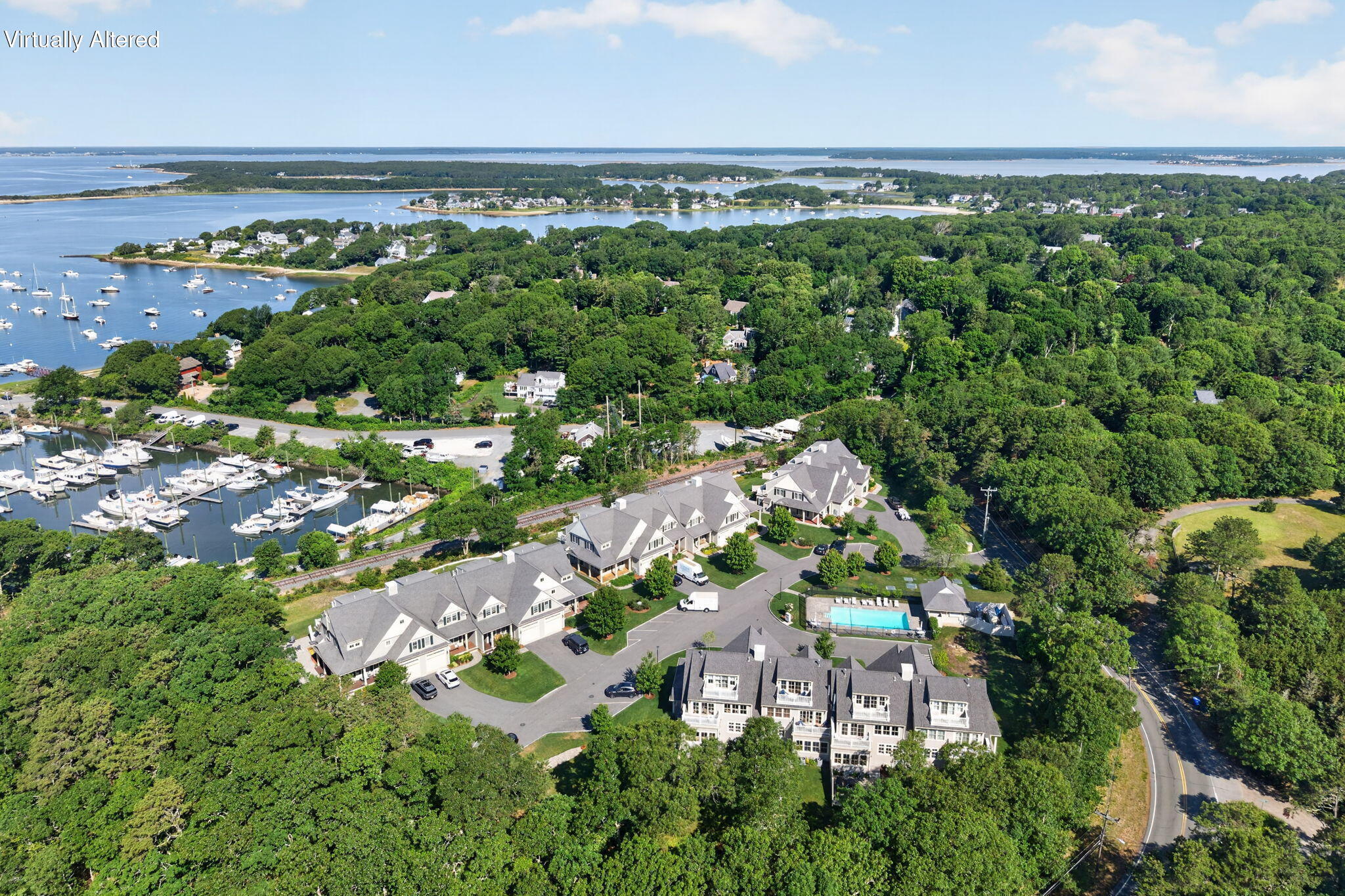 1090 Shore Road UNIT 13
