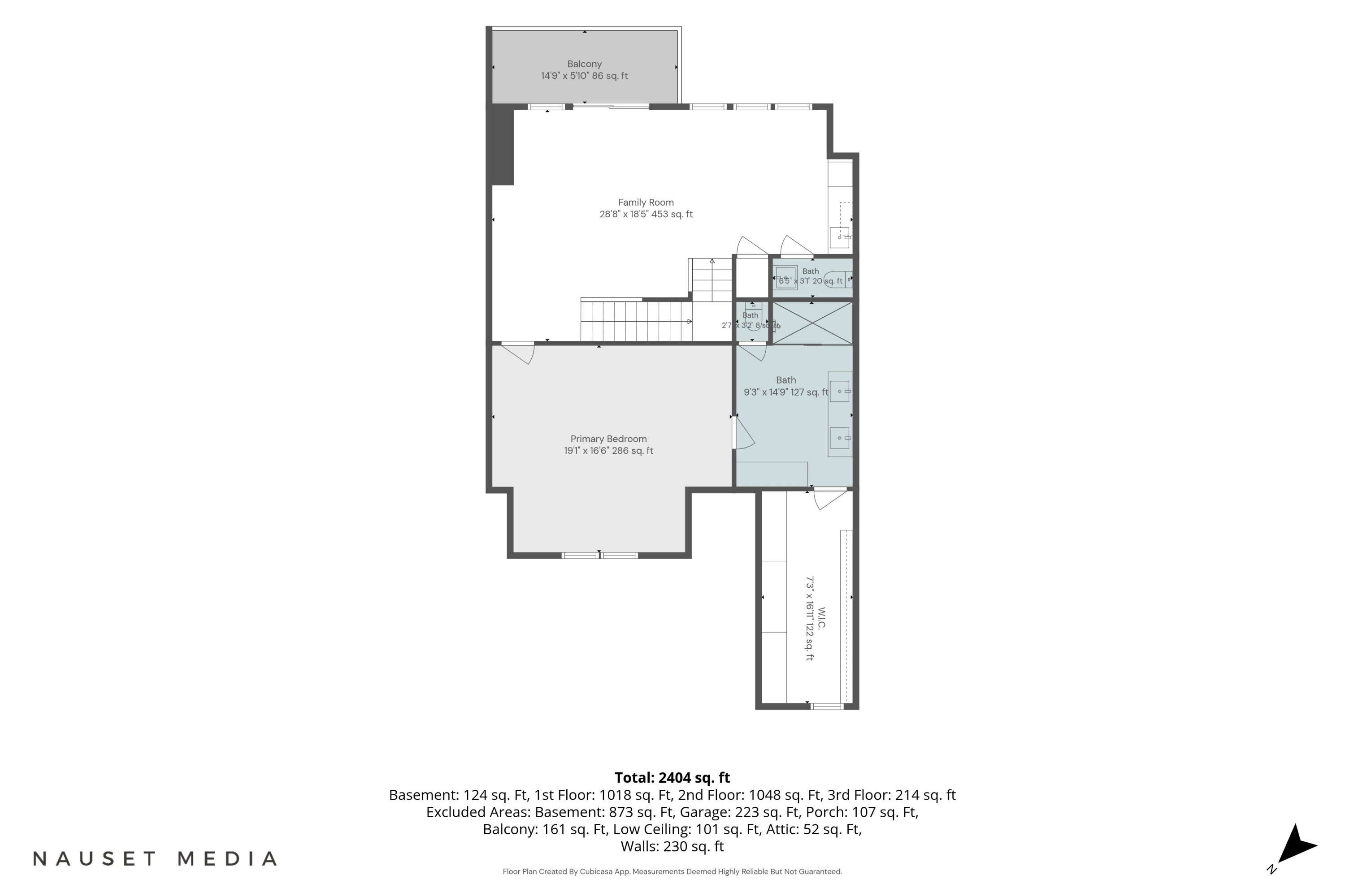 1090 Shore Road UNIT 13