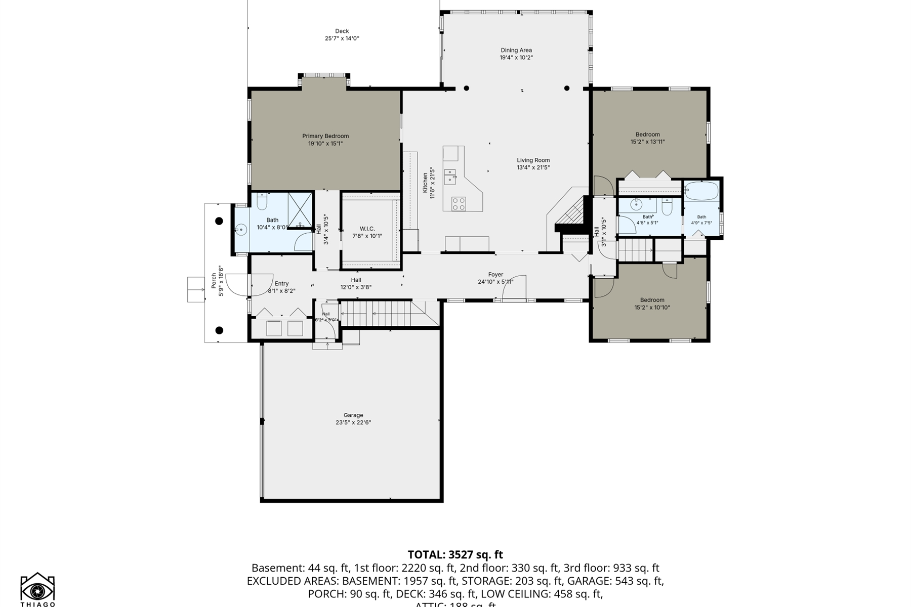 7 Linden Road