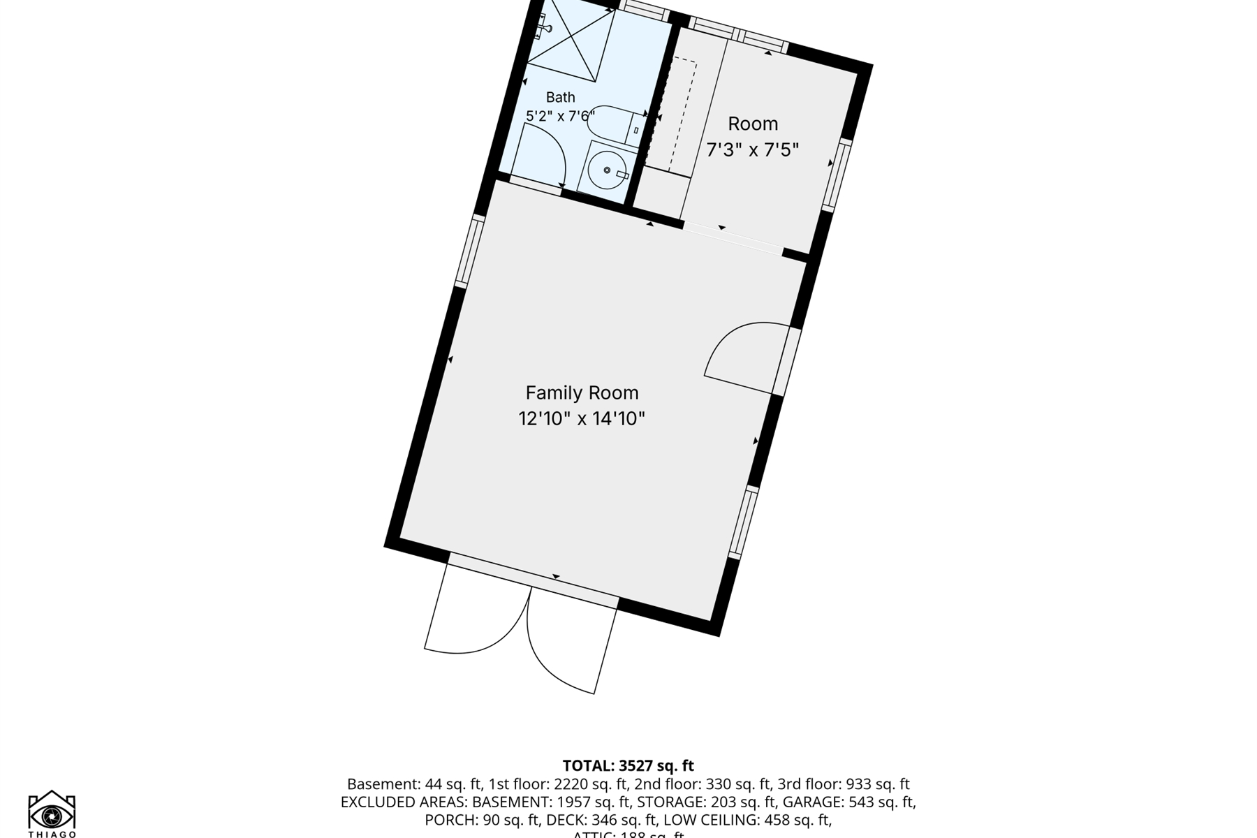 7 Linden Road