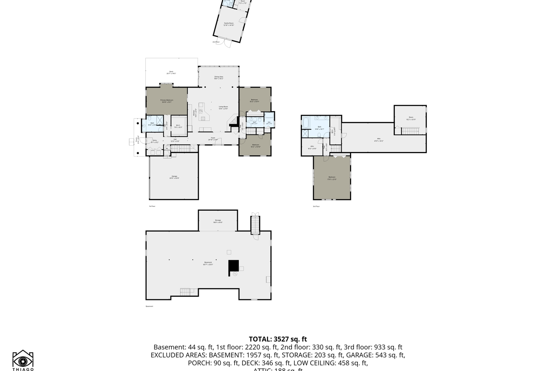 7 Linden Road