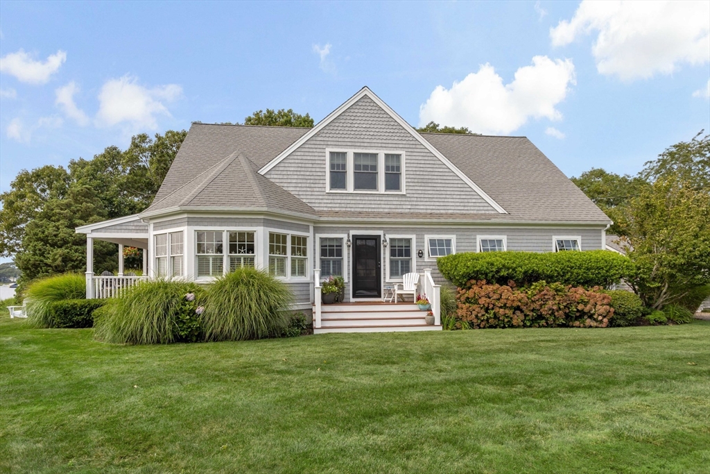 66 Spruce Drive