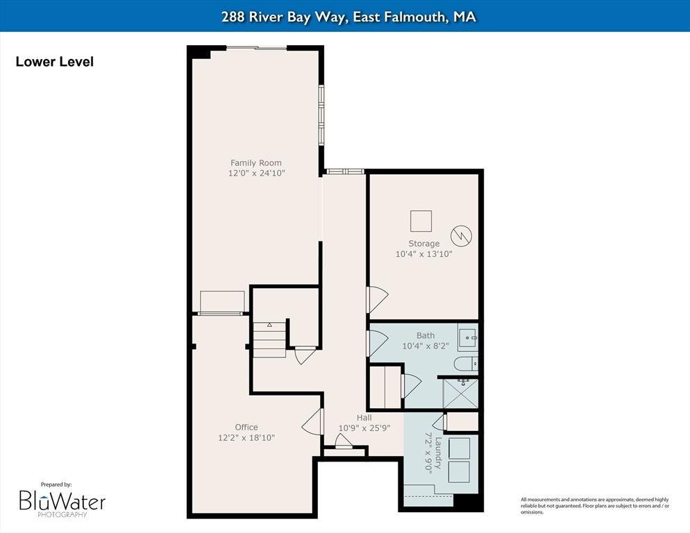 288 Riverbay Way # 288