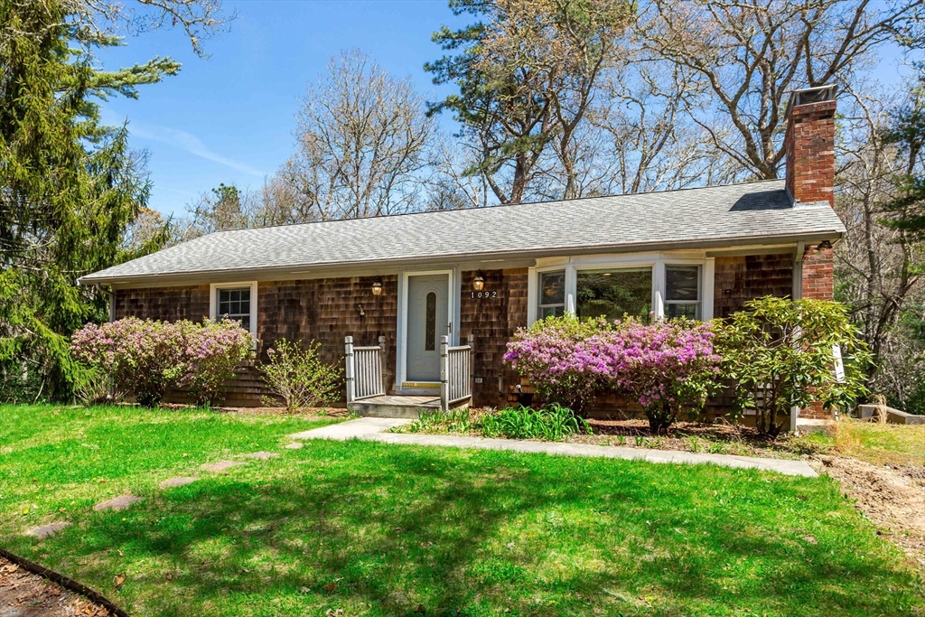 1092 Osterville West Barnstable Rd