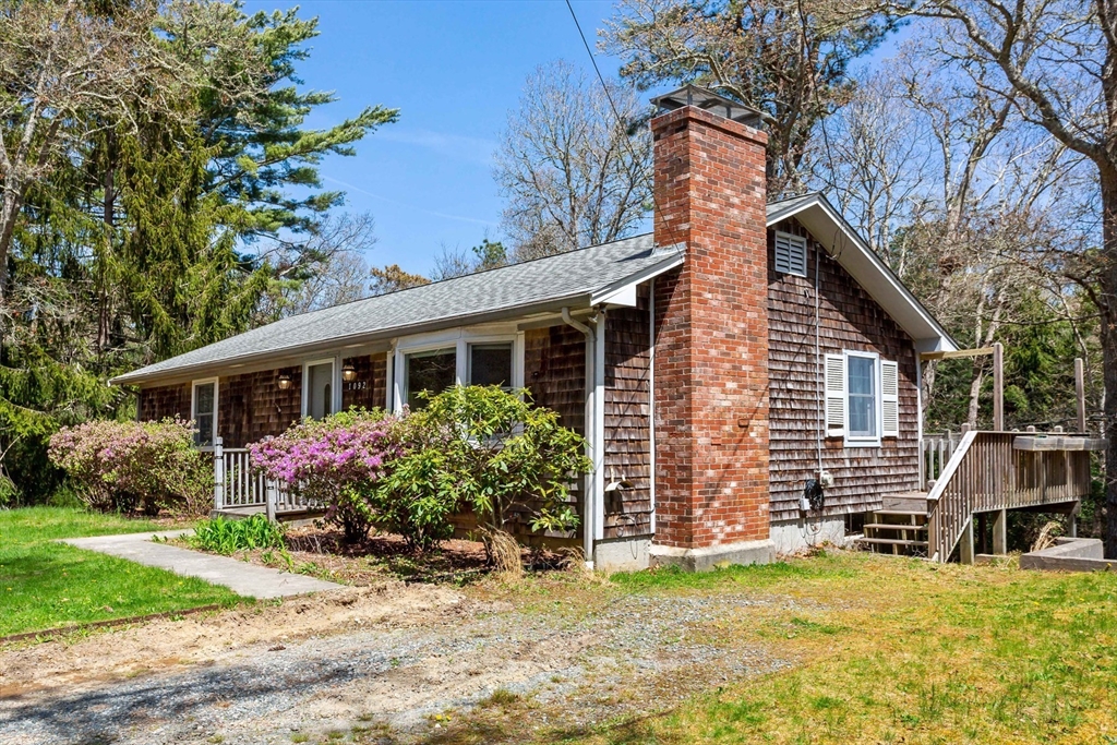 1092 Osterville West Barnstable Rd