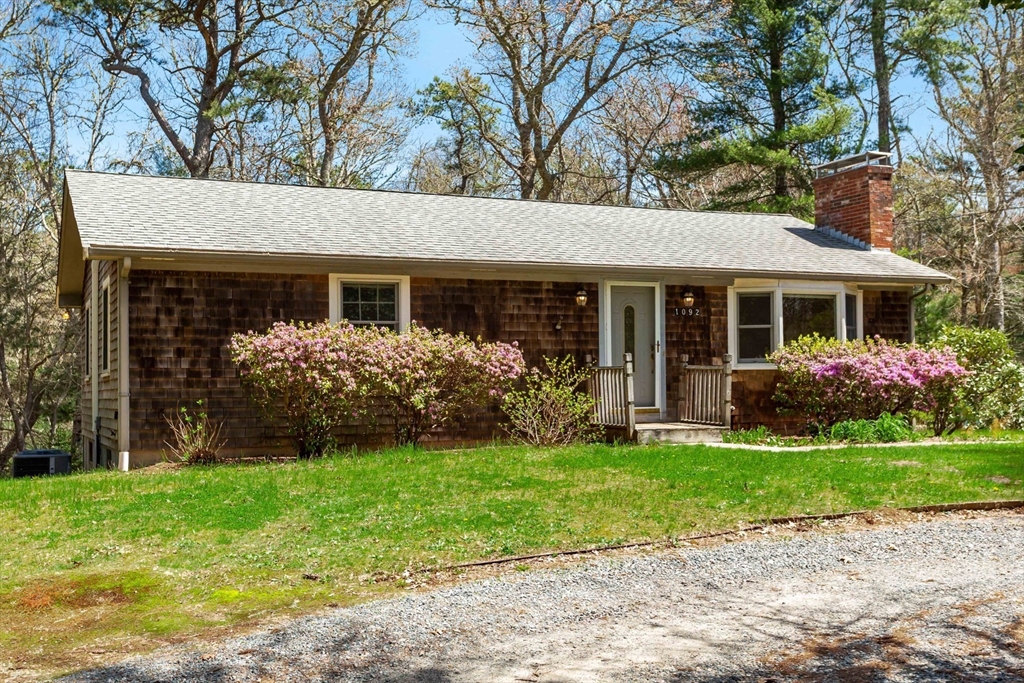1092 Osterville West Barnstable Rd