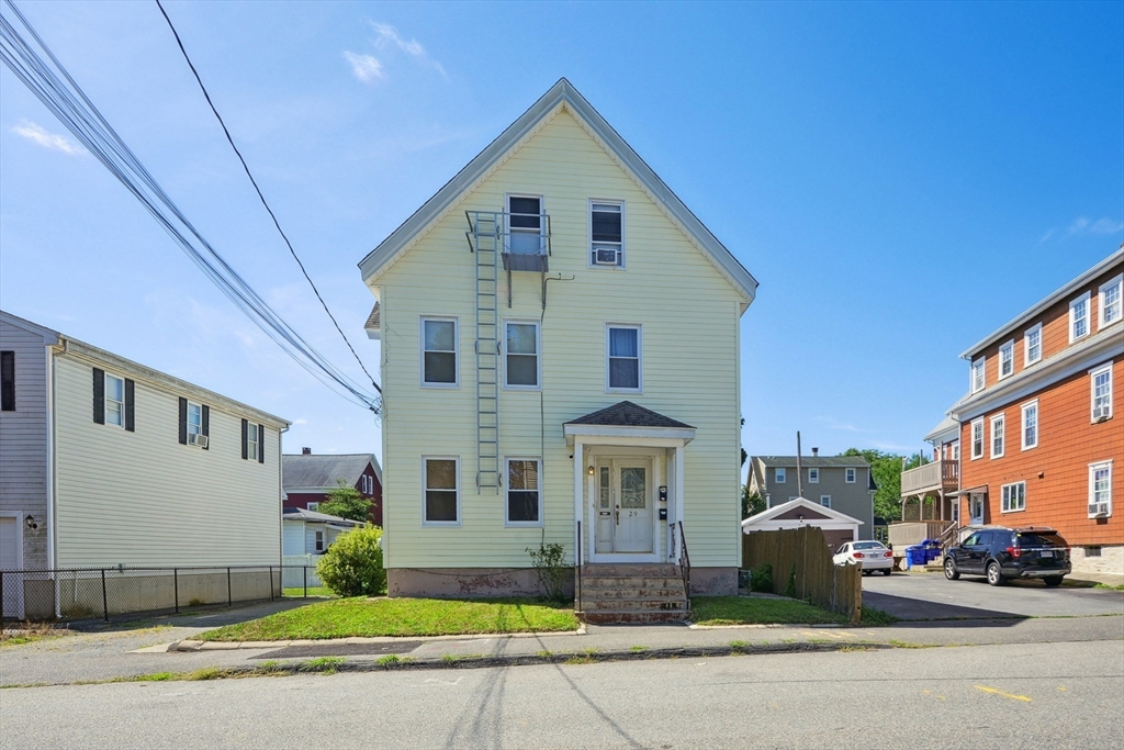 29 Grant Street