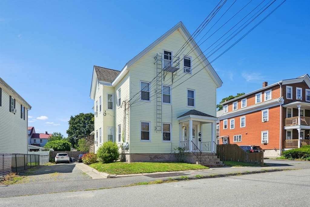29 Grant Street
