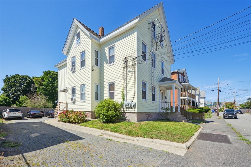 29 Grant Street