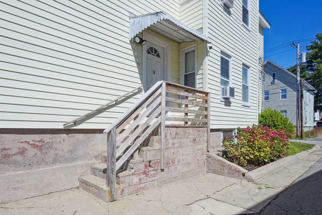 29 Grant Street