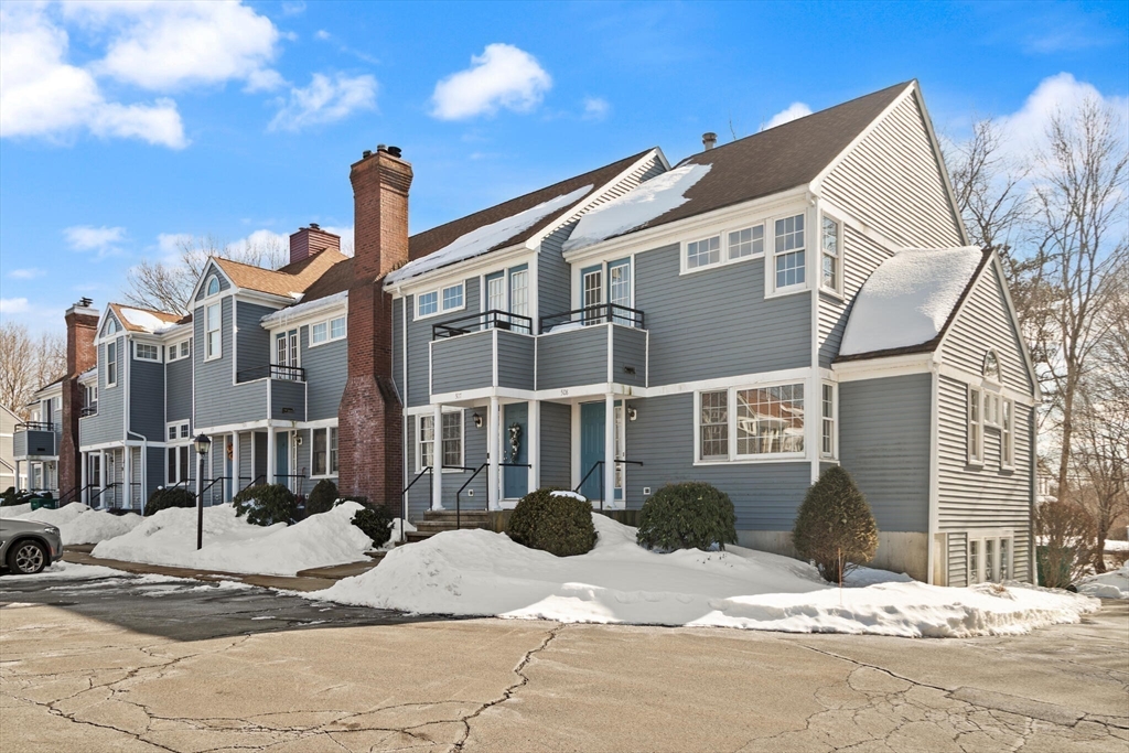 501 Auburn Street # 508