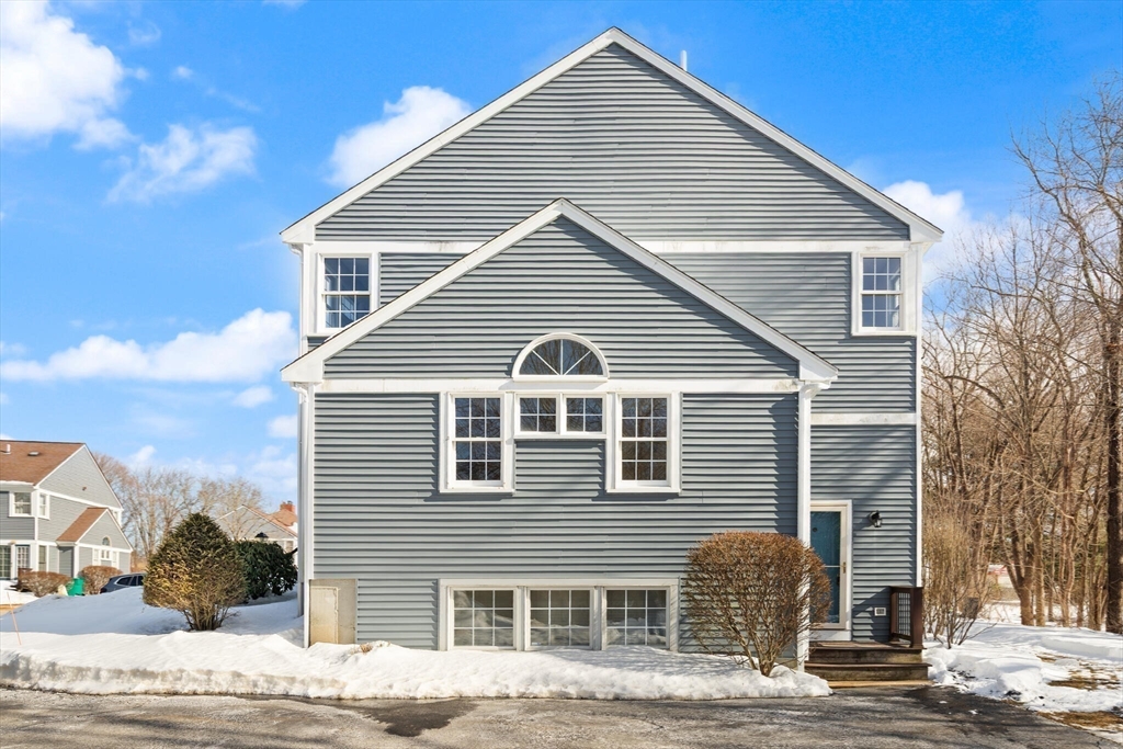 501 Auburn Street # 508
