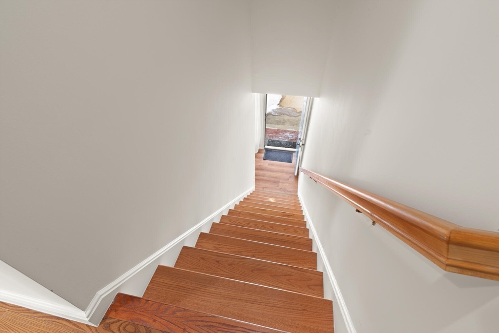 501 Auburn Street # 508