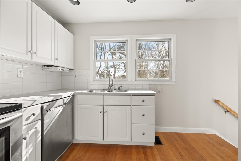 501 Auburn Street # 508