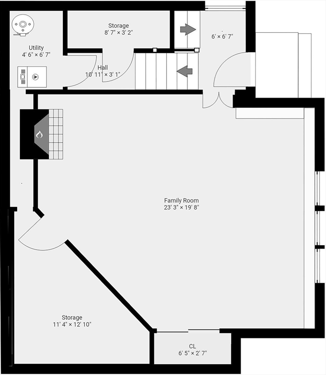 501 Auburn Street # 508