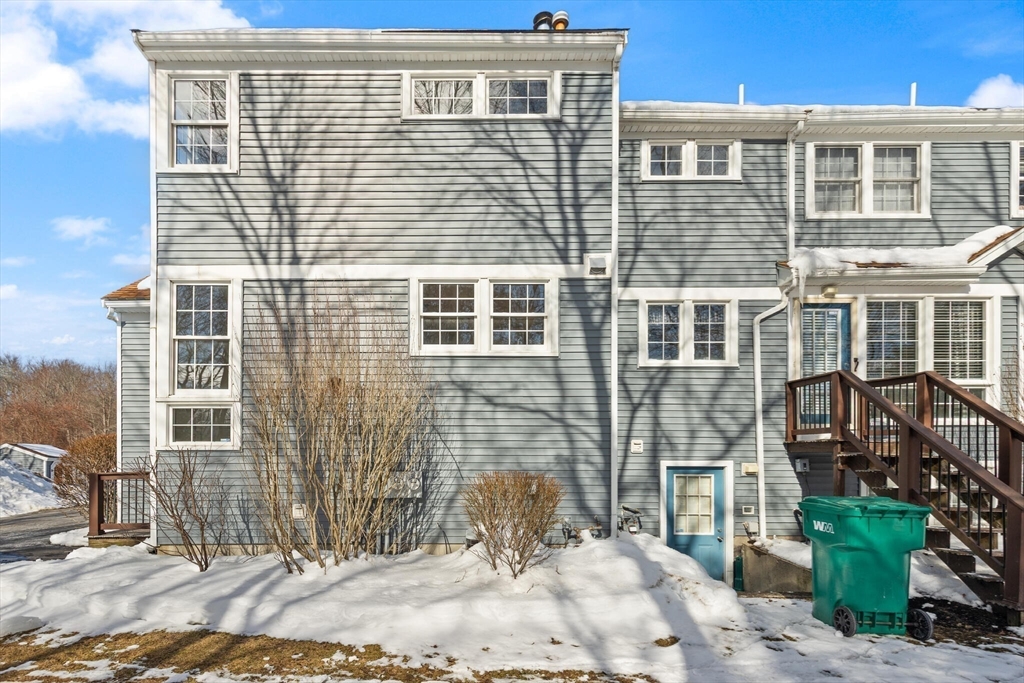 501 Auburn Street # 508