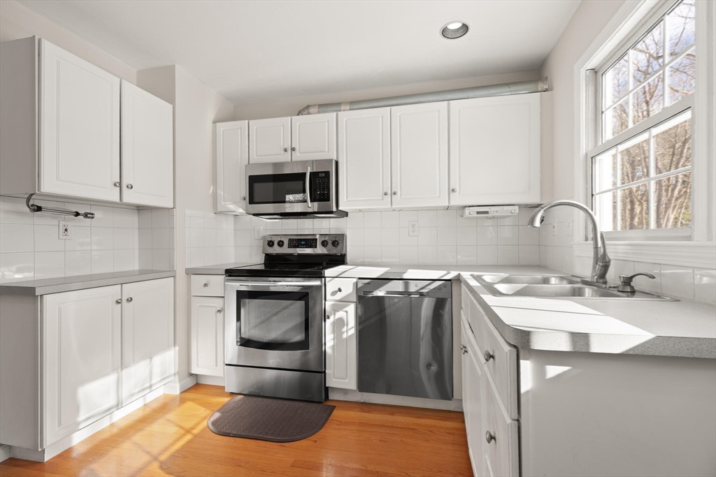 501 Auburn Street # 508