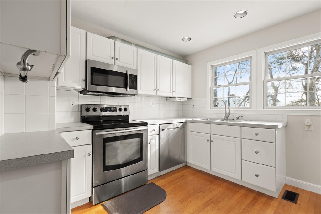 501 Auburn Street # 508