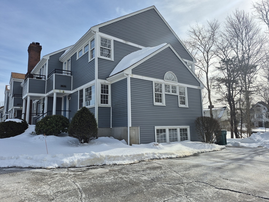 501 Auburn Street # 508