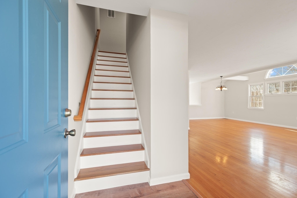 501 Auburn Street # 508