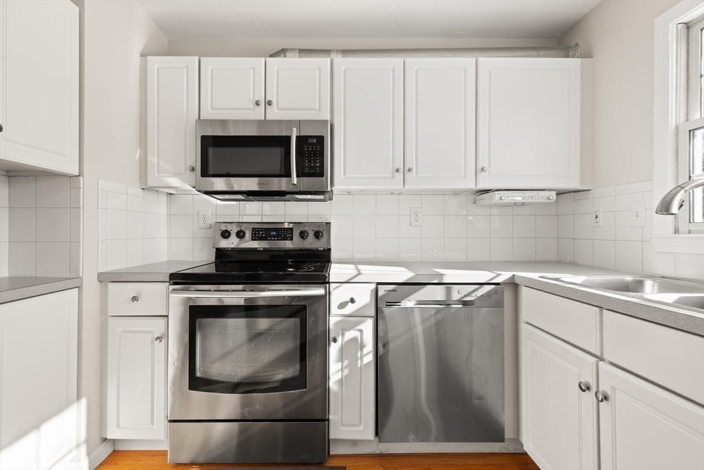 501 Auburn Street # 508